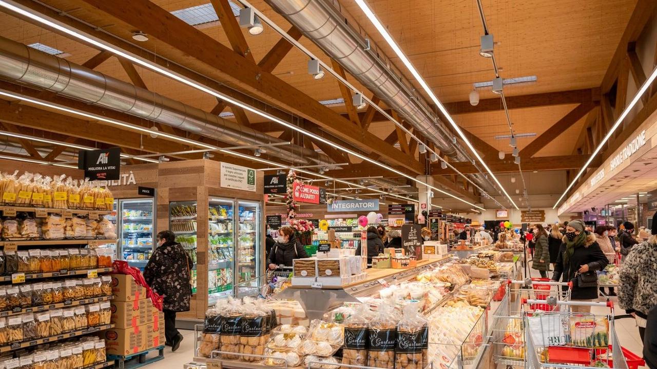 Opportunità di lavoro nel supermercato Ali: unisciti al nostro team dinamico!