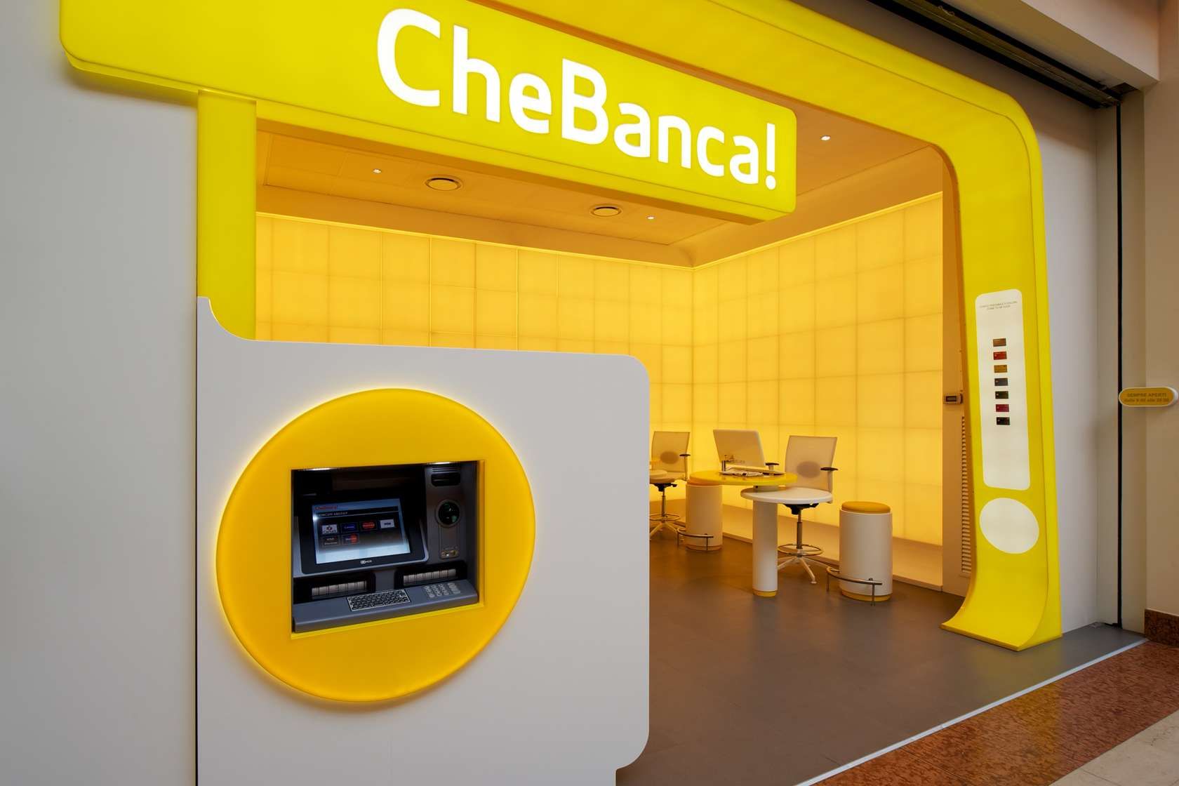 Esperienza di richiesta di prestito con CheBanca CheBanca: Semplicità e convenienza nei tuoi prestiti personalizzati!