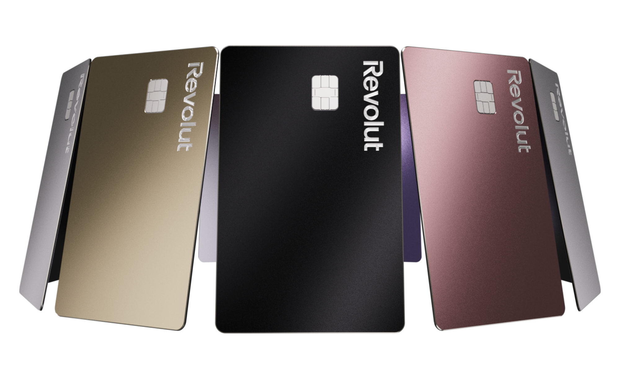 Revolut: Ottieni finanziamenti su misura con i nostri innovativi prestiti!