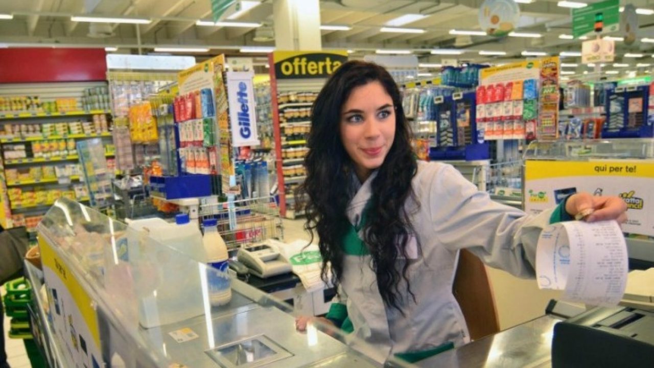 lavoro Bennet Opportunità di lavoro nel supermercato Bennet: fai parte del nostro team vincente!