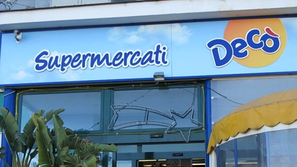 carriere nel supermercato DECO Opportunità di lavoro nel supermercato DECO: unisciti a noi e fai la differenza!