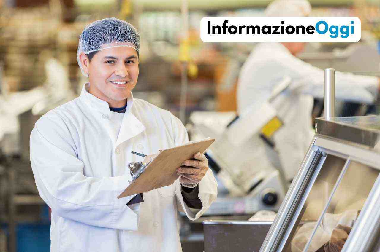 opportunità di lavoro in Eurospin Opportunità di lavoro presso il supermercato Eurospin!