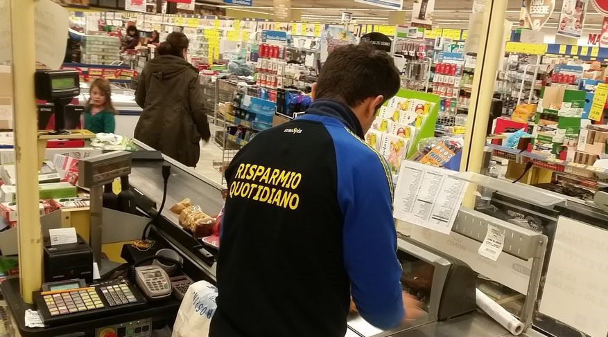 offerte di lavoro Eurospin Opportunità di lavoro presso il supermercato Eurospin!