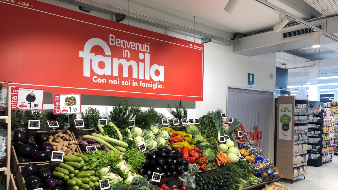 lavoro in cassa supermercato Famila Opportunità di lavoro nel supermercato Famila: unisciti alla nostra famiglia di talenti!