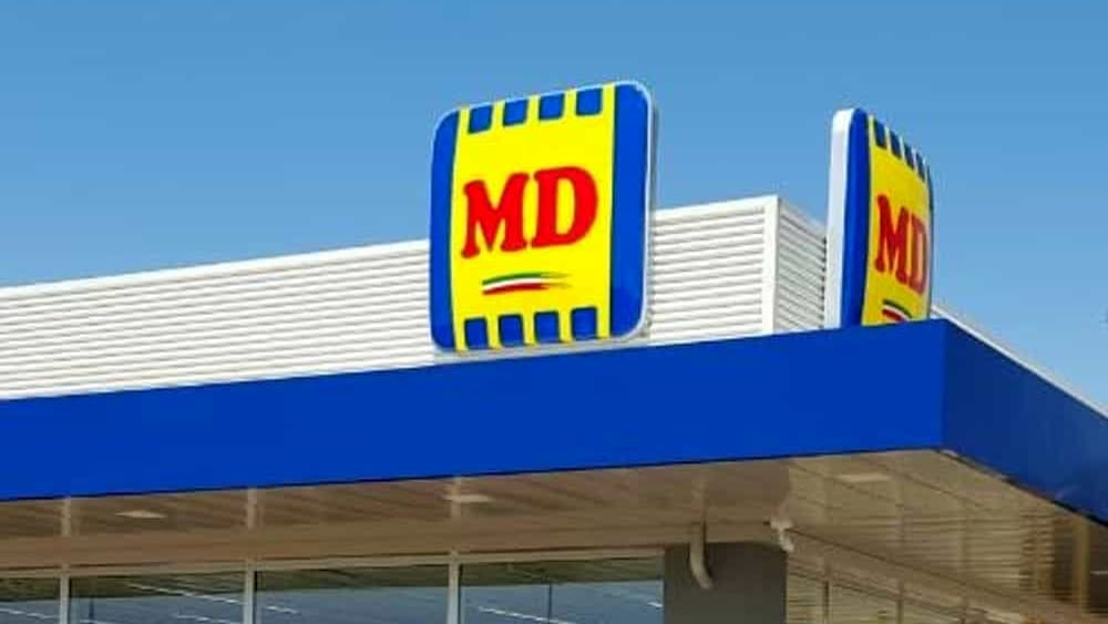 opportunità di lavoro supermercato MD Lavora con noi al supermercato MD e fai parte della nostra famiglia!