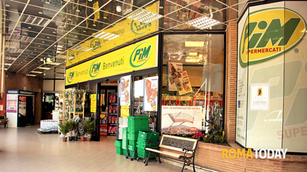 Lavora nel supermercato PIM: unisciti a noi e vivi un'esperienza unica di vendita!