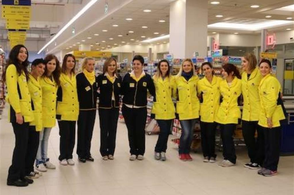 opportunità di lavoro nel supermercato Tigros Lavoro nel supermercato Tigros: unisciti a noi e sii protagonista del tuo successo!