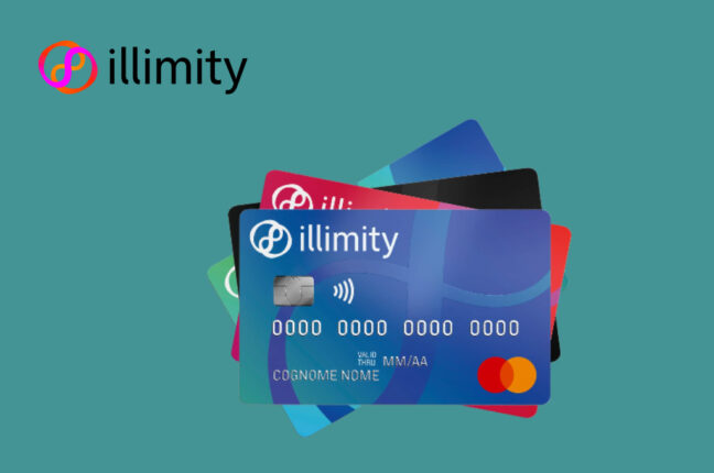 prestiti personalizzati Illimity Bank Illimity Bank: Carte di credito, prestiti e servizi finanziari su misura!