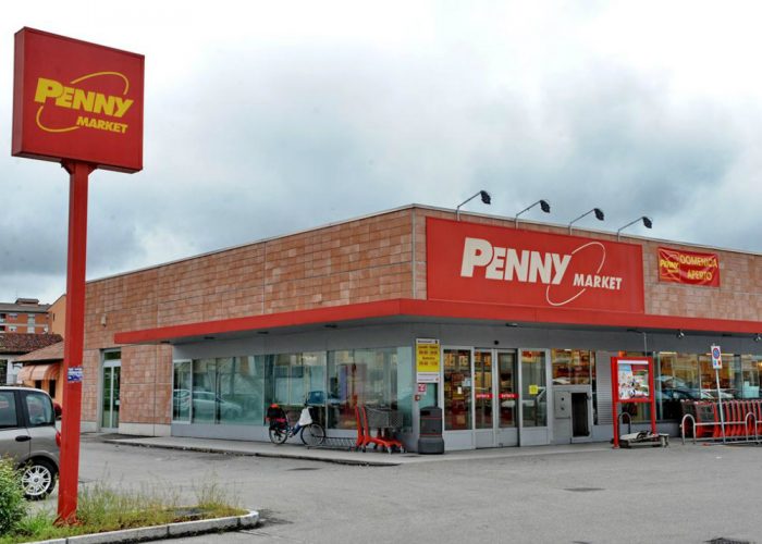 squadra PENNY MARKET PENNY MARKET: unisciti alla nostra squadra di successo!