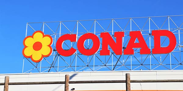 Opportunità di lavoro nel supermercato Conad: unisciti al nostro team di qualità!