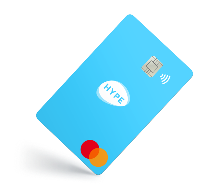 Hype prestiti flessibili Hype: Prestiti su misura per il tuo futuro finanziario!