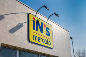 opportunità di lavoro al supermercato IN'S Lavoro al supermercato IN'S: opportunità di carriera imperdibili!