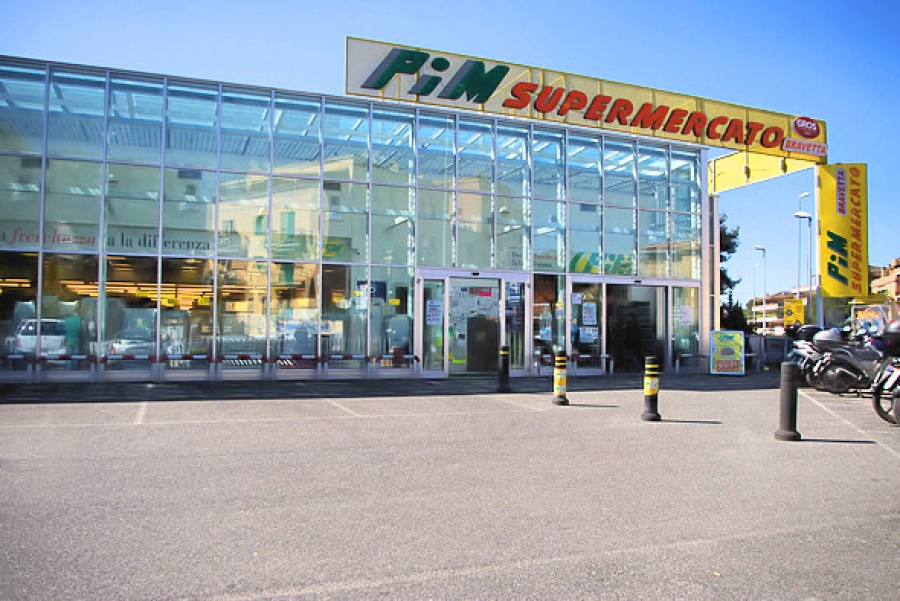 Lavora nel supermercato PIM: unisciti a noi e vivi un'esperienza unica di vendita!
