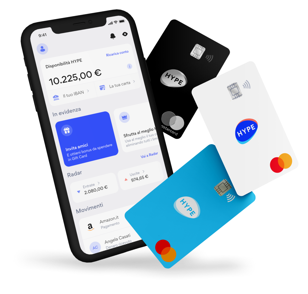 Prestiti personalizzati Hype Hype: Prestiti su misura per il tuo futuro finanziario!