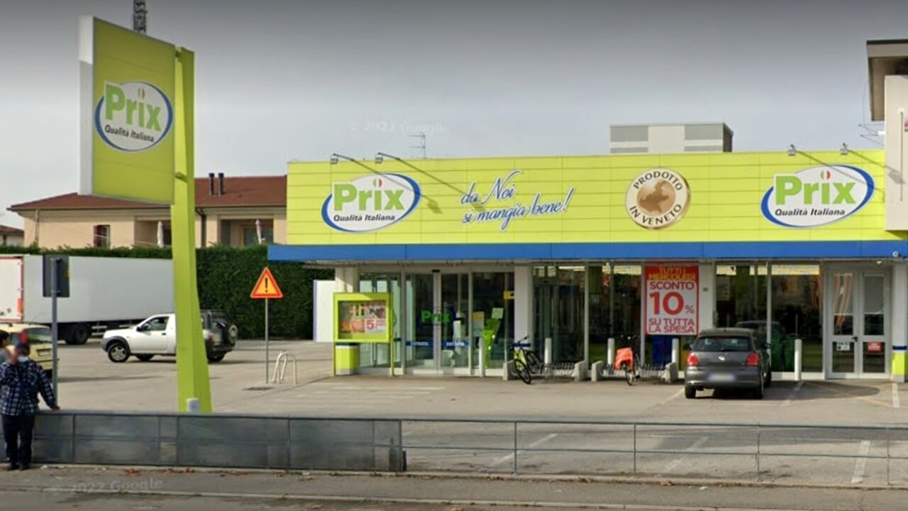 Lavora nel supermercato Prix e unisciti al nostro team!