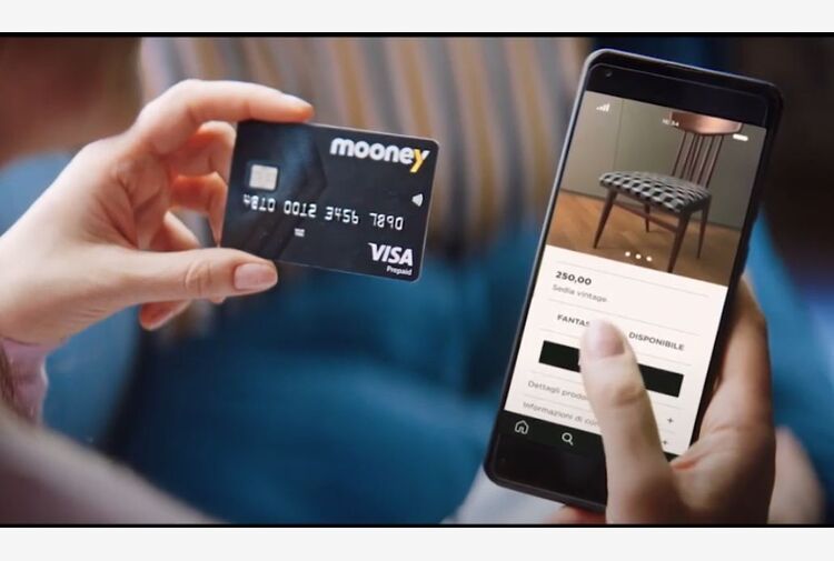 Prestiti senza busta paga e senza garanzie Mooney: Prestiti rapidi e semplici per realizzare i tuoi desideri finanziari!