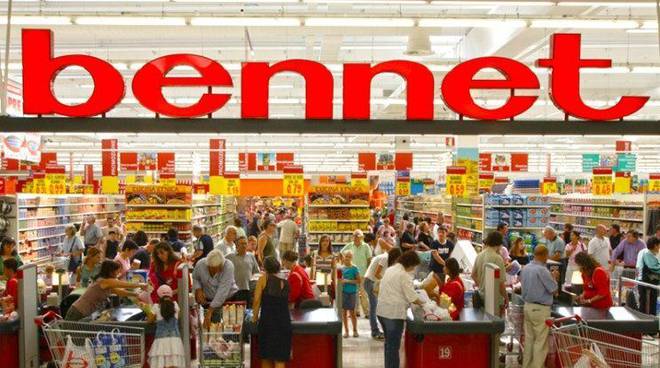lavoro part-time Bennet Opportunità di lavoro nel supermercato Bennet: fai parte del nostro team vincente!
